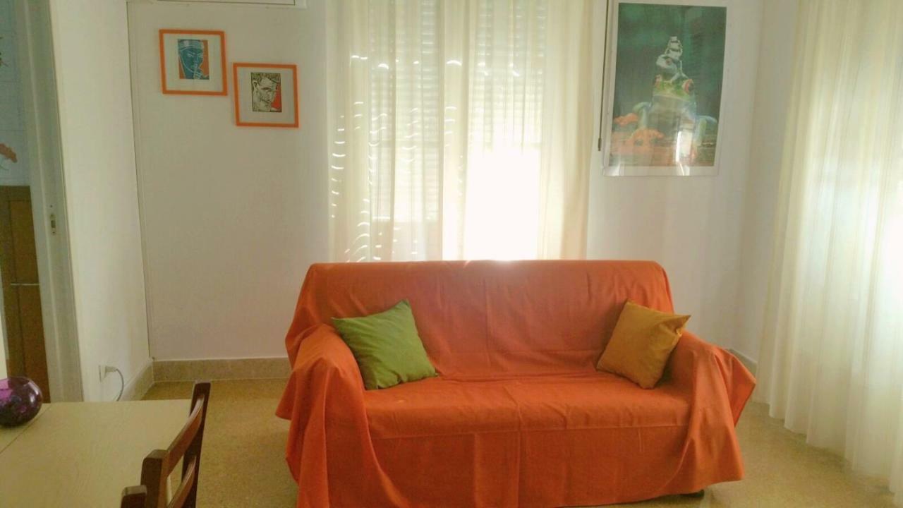 Benvenuti Al Massimo Apartment - Palermo — Photos 1