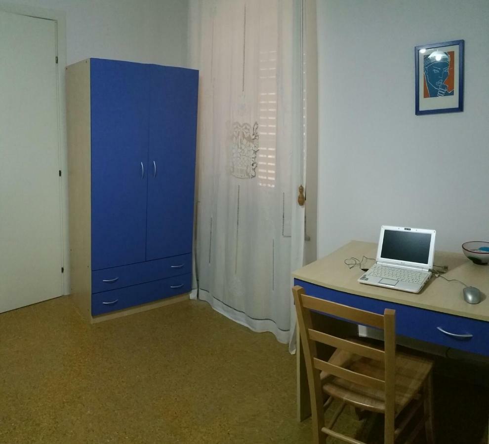 Benvenuti Al Massimo Apartment - Palermo — Photos 2