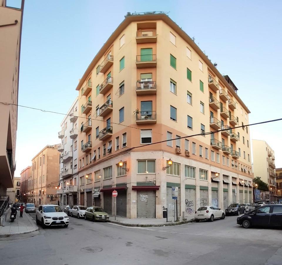 Benvenuti Al Massimo Apartment - Palermo — Photos 3