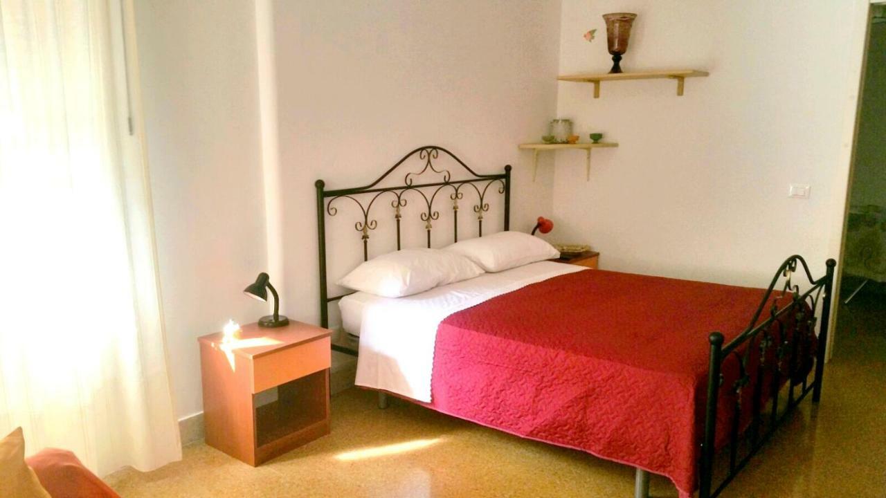 Benvenuti Al Massimo Apartment - Palermo, Palermo